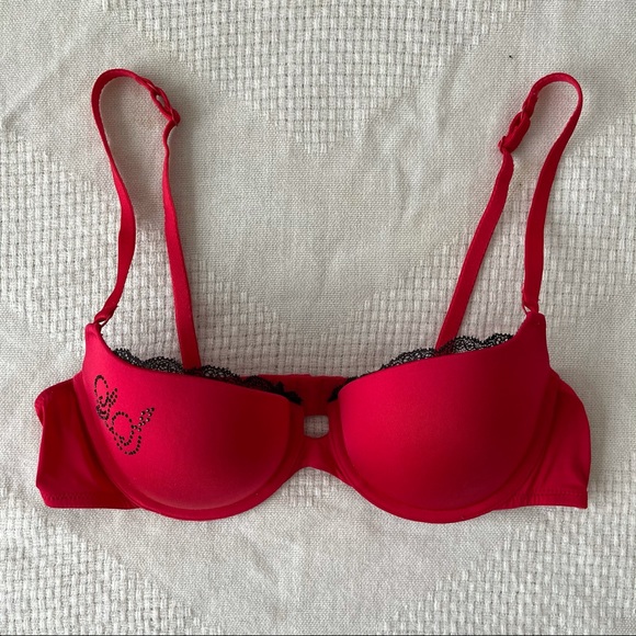 LaSenza Lightly Padded Bra | A36 - Picture 2 of 6
